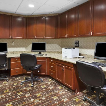 Hampton Inn Detroit/Саутгейт Екстер'єр фото