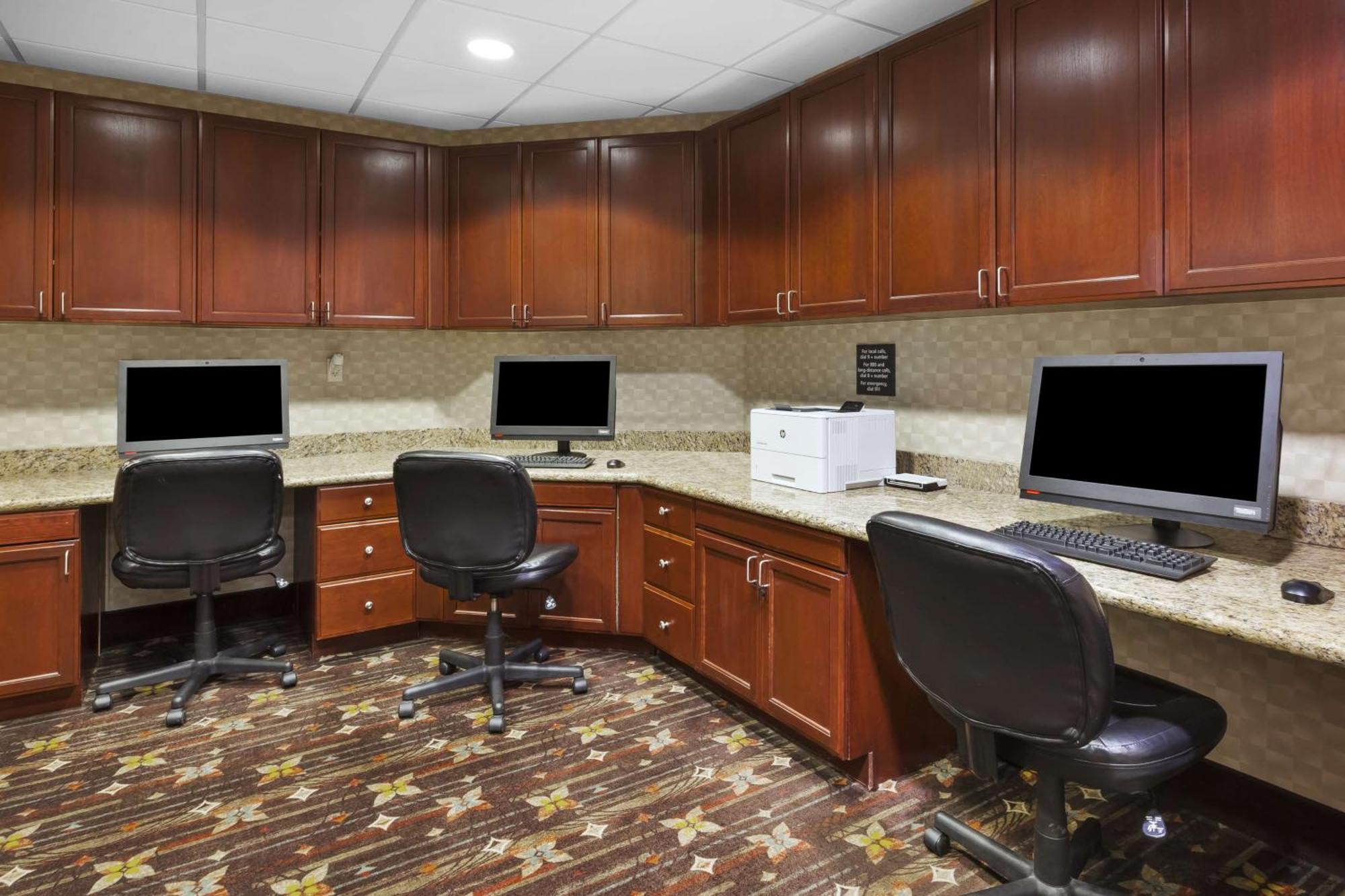 Hampton Inn Detroit/Саутгейт Екстер'єр фото