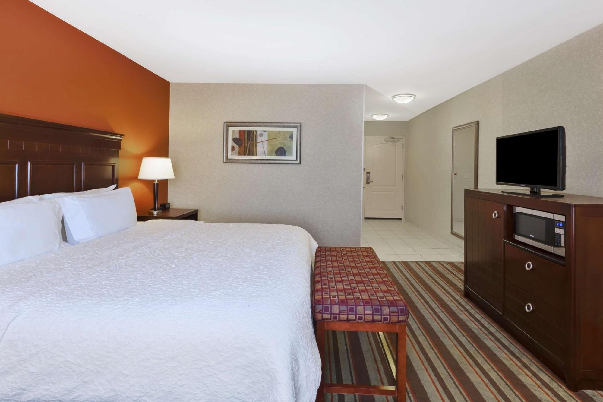 Hampton Inn Detroit/Саутгейт Екстер'єр фото